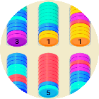 电子拼豆游戏2026官方新版图标