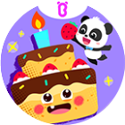 宝宝美食派对2026官方新版图标