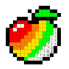 解压涂色大作战软件2026官方新版图标