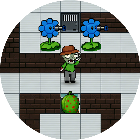 猛鬼校舍游戏2026官方新版图标