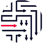 开心挪箭头2026官方新版图标