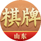 山东棋牌2026官方新版图标
