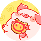 猪猪保卫战2026官方新版图标