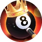 台球第一杆游戏2026官方新版图标