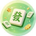 3D麻将消除2026官方新版图标