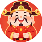 答题花花小游戏2026官方新版图标