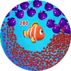 大鱼吃小鱼手游2026官方新版图标