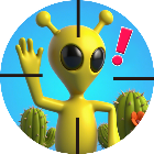 枪王狙击外星人2026官方新版图标