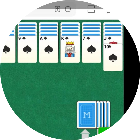 蜘蛛纸牌经典休闲2026官方新版图标