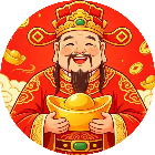 财神降临大奖赛