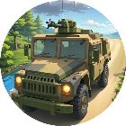 驾驶重甲车模拟器2026官方新版图标