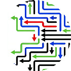 箭头游戏消消乐2026官方新版图标