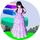 樱花派对校园跑酷2026官方新版图标