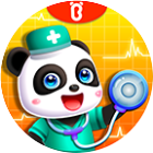 宝宝巴士奇妙怪物医院2026官方新版图标