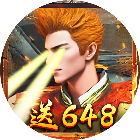 诸神黄昏：雷神2026官方新版图标