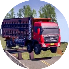 卡车模拟运输驾驶游戏2026官方新版图标