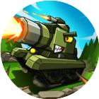 坦克战车2026官方新版图标