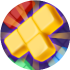 百变方块放置消除2026官方新版图标