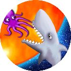 美味神龙2026官方新版图标