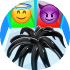 最强毒液2026官方新版图标