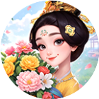 我的花园世界2026官方新版图标