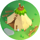 幸存者群岛2026官方新版图标