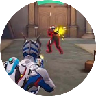 狙击王者精英射击枪战游戏2026官方新版图标