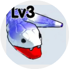 贪吃蛇世界跑酷小游戏2026官方新版图标