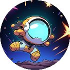 星际逃逸2026官方新版图标