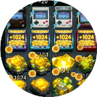 躺平金币双人22026官方新版图标