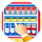 塞进冰箱2026官方新版图标