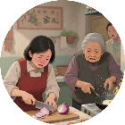 媳妇找茬2026官方新版图标