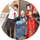 烧脑太疯狂2026官方新版图标