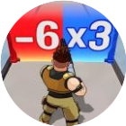 末世小兵2026官方新版图标