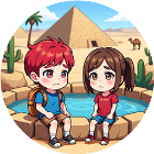 双人沙漠求生记2026官方新版图标