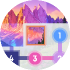 一不小心就十了2026官方新版图标