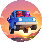 我是通关王2026官方新版图标