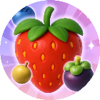 水果闯关王2026官方新版图标