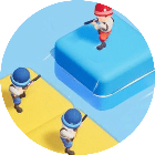 红蓝奇兵闯关2026官方新版图标