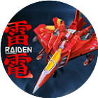 雷电：觉醒2026官方新版图标
