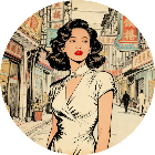 怀旧时光拼图2026官方新版图标
