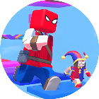 欧比跑酷2026官方新版图标