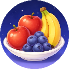 水果消消水果2026官方新版图标