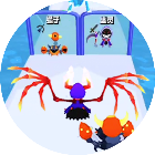 全能机甲双人对战小游戏2026官方新版图标