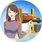 老铁你快点2026官方新版图标