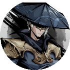 摆烂宗师2026官方新版图标