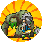 疯狂生物大派对游戏软件 V1.02026官方新版图标