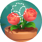 鲜花消消乐2026官方新版图标