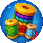 疯狂脑洞6662026官方新版图标