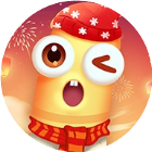 贪吃蛇在线2026官方新版图标